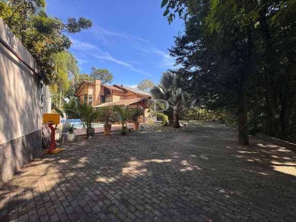 Imagem Casa com 3 Quartos à Venda, 300 m² em Serra Da Cantareira - Mairiporã Imagem Casa com 3 Quartos à Venda, 300 m² em Serra Da Cantareira - Mairiporã
