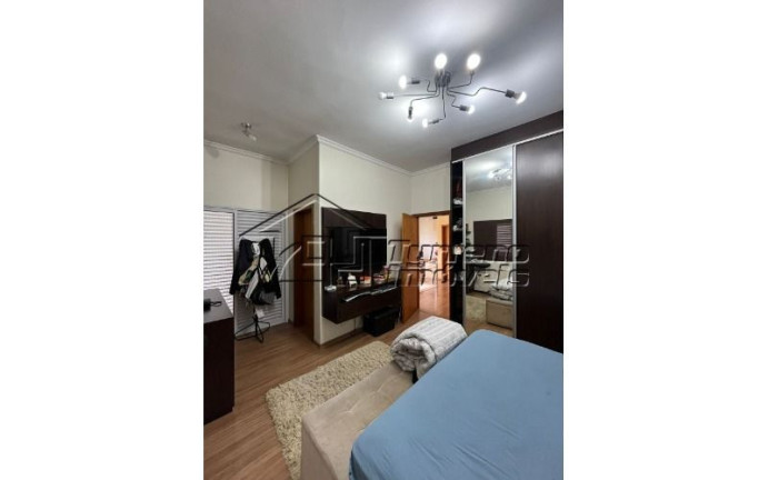 Imagem Casa de Condomínio com 3 Quartos à Venda, 254 m² em Villa Branca - Jacareí Imagem Casa de Condomínio com 3 Quartos à Venda, 254 m² em Villa Branca - Jacareí