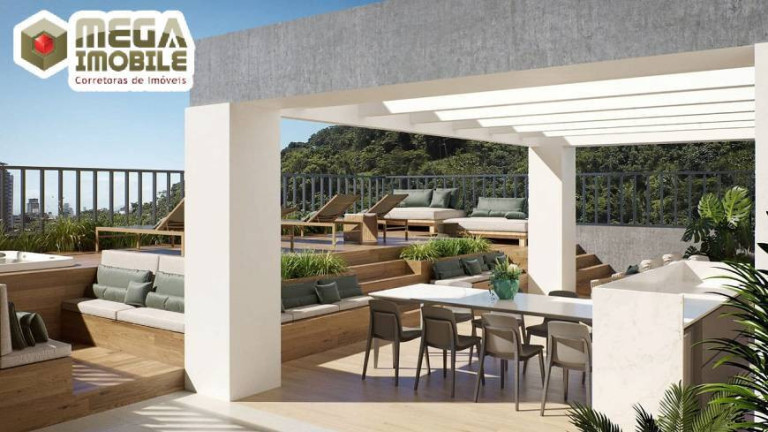 Imagem Apartamento com 1 Quarto à Venda, 44 m² em Centro - Florianópolis Imagem Apartamento com 1 Quarto à Venda, 44 m² em Centro - Florianópolis