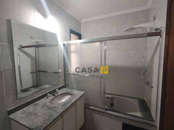 Imagem Apartamento com 3 Quartos à Venda, 150 m² em Jardim Girassol - Americana Imagem Apartamento com 3 Quartos à Venda, 150 m² em Jardim Girassol - Americana