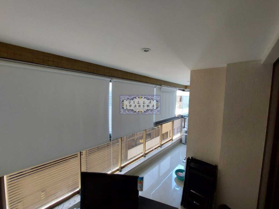 Apartamento com 3 Quartos à Venda, 97 m² em Icaraí - Niterói