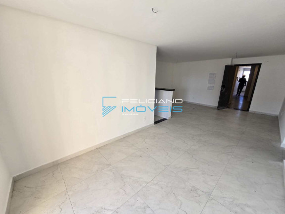 Imagem Apartamento com 3 Quartos à Venda, 135 m² em Aviação - Praia Grande Imagem Apartamento com 3 Quartos à Venda, 135 m² em Aviação - Praia Grande