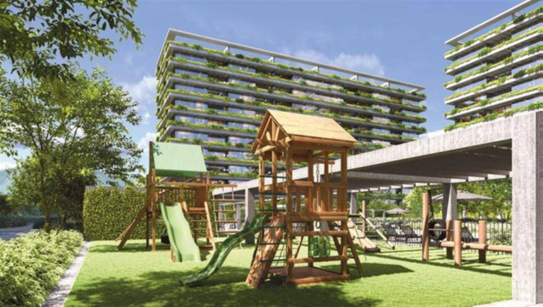 Imagem Apartamento com 2 Quartos à Venda, 59 m² em Jacarepaguá - Rio De Janeiro Imagem Apartamento com 2 Quartos à Venda, 59 m² em Jacarepaguá - Rio De Janeiro