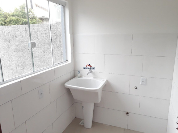 Imagem Sobrado com 2 Quartos à Venda, 109 m² em São João Do Rio Vermelho - Florianópolis