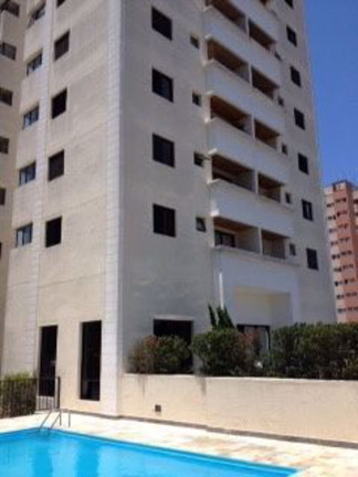 Imagem Apartamento com 2 Quartos à Venda, 54 m² em Vila Santa Catarina - São Paulo