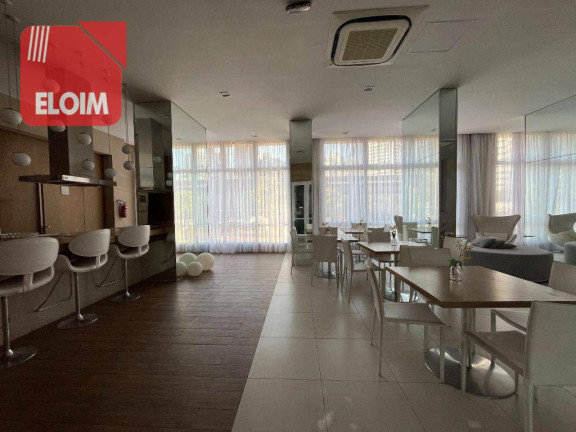 Imagem Apartamento com 1 Quarto para Alugar, 43 m² em Paraíso - São Paulo Imagem Apartamento com 1 Quarto para Alugar, 43 m² em Paraíso - São Paulo