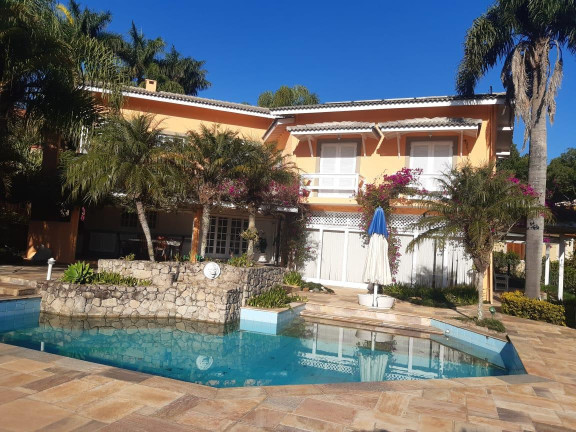 Imagem Casa de Condomínio com 4 Quartos à Venda, 1.600 m² em Ibiúna - Ibiúna Imagem Casa de Condomínio com 4 Quartos à Venda, 1.600 m² em Ibiúna - Ibiúna