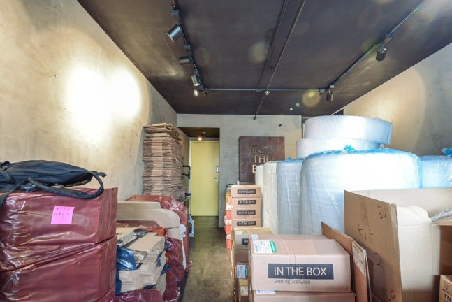 Imagem Sala Comercial à Venda, 27 m² em água Branca - São Paulo Imagem Sala Comercial à Venda, 27 m² em água Branca - São Paulo