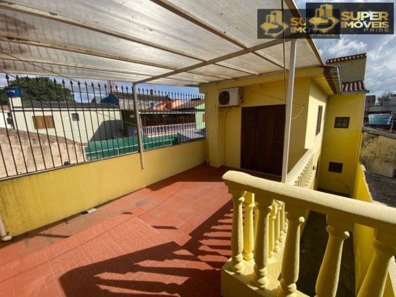 Imagem Casa com 3 Quartos à Venda, 235 m² em Fragata - Pelotas Imagem Casa com 3 Quartos à Venda, 235 m² em Fragata - Pelotas