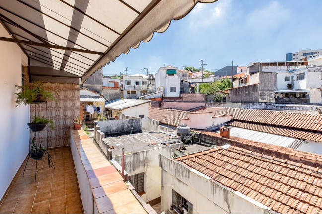 Imagem Casa com 3 Quartos à Venda, 260 m² em Jabaquara - São Paulo Imagem Casa com 3 Quartos à Venda, 260 m² em Jabaquara - São Paulo