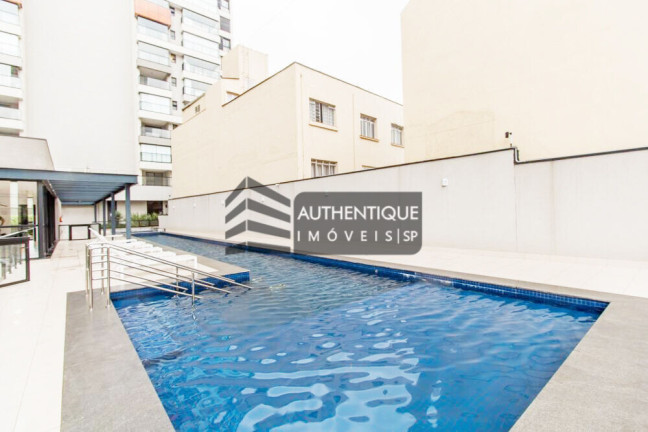 Imagem Apartamento com 1 Quarto à Venda, 49 m² em Aclimação - São Paulo Imagem Apartamento com 1 Quarto à Venda, 49 m² em Aclimação - São Paulo