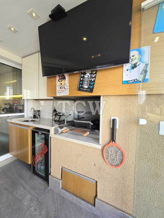 Imagem Apartamento com 3 Quartos à Venda, 134 m² em Aclimação - São Paulo Imagem Apartamento com 3 Quartos à Venda, 134 m² em Aclimação - São Paulo