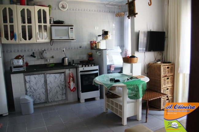 Imagem Apartamento com 1 Quarto à Venda, 35 m² em Perequê Açu - Ubatuba Imagem Apartamento com 1 Quarto à Venda, 35 m² em Perequê Açu - Ubatuba
