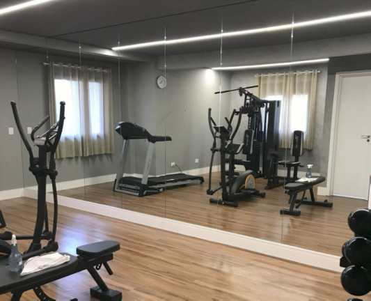Imagem Apartamento com 3 Quartos à Venda, 78 m² em Vila Izabel - Curitiba