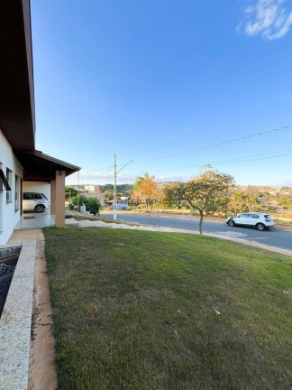 Imagem Casa de Condomínio com 4 Quartos à Venda, 265 m² em Champagne - Lagoa Santa Imagem Casa de Condomínio com 4 Quartos à Venda, 265 m² em Champagne - Lagoa Santa