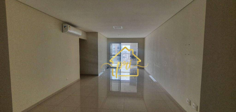 Imagem Apartamento com 4 Quartos à Venda, 178 m² em Boqueirão - Santos
