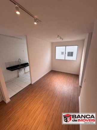 Imagem Apartamento com 2 Quartos à Venda, 41 m² em Jardim Boa Vista (zona Oeste) - São Paulo Imagem Apartamento com 2 Quartos à Venda, 41 m² em Jardim Boa Vista (zona Oeste) - São Paulo