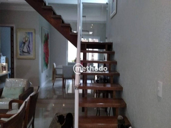 Imagem Casa com 3 Quartos à Venda, 263 m² em Taquaral - Campinas