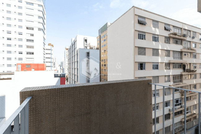 Imagem Apartamento com 3 Quartos à Venda, 120 m² em Jardim Paulista - São Paulo Imagem Apartamento com 3 Quartos à Venda, 120 m² em Jardim Paulista - São Paulo