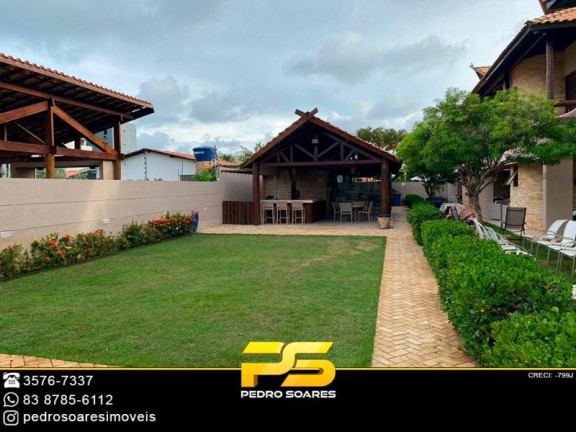 Imagem Imóvel com 3 Quartos à Venda, em Camboinha - Cabedelo Imagem Imóvel com 3 Quartos à Venda, em Camboinha - Cabedelo