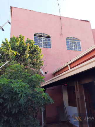 Imagem Casa com 2 Quartos à Venda, 210 m² em Novo Eldorado - Contagem Imagem Casa com 2 Quartos à Venda, 210 m² em Novo Eldorado - Contagem