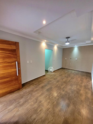 Imagem Imóvel com 3 Quartos à Venda, 174 m² em Parque Residencial Abílio Pedro - Limeira