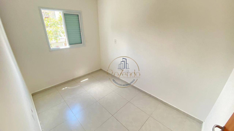 Imagem Apartamento com 2 Quartos à Venda, 41 m² em Vila América - Santo André Imagem Apartamento com 2 Quartos à Venda, 41 m² em Vila América - Santo André