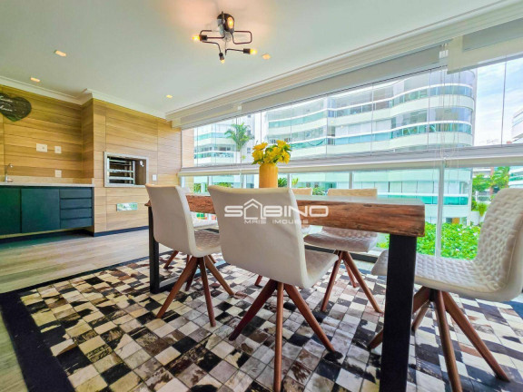 Imagem Apartamento com 3 Quartos para Alugar, 161 m² em Riviera De São Lourenço - Bertioga Imagem Apartamento com 3 Quartos para Alugar, 161 m² em Riviera De São Lourenço - Bertioga