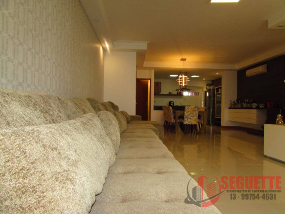 Imagem Apartamento com 4 Quartos à Venda, 196 m² em Riviera De São Lourenço - Bertioga