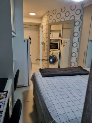 Imagem Studio com 1 Quarto à Venda, 20 m² em Santana - São Paulo Imagem Studio com 1 Quarto à Venda, 20 m² em Santana - São Paulo