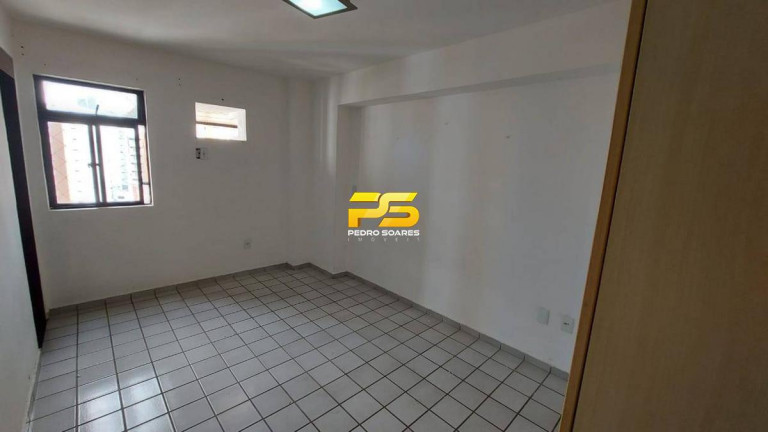 Imagem Apartamento com 4 Quartos à Venda, 166 m² em Tambaú - João Pessoa Imagem Apartamento com 4 Quartos à Venda, 166 m² em Tambaú - João Pessoa