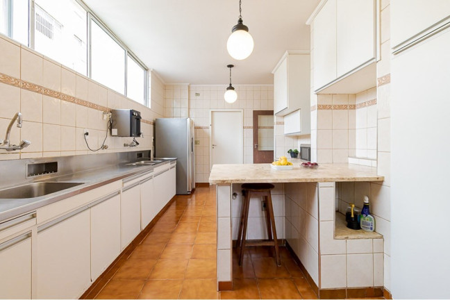 Imagem Apartamento com 4 Quartos à Venda, 365 m² em Higienópolis - São Paulo