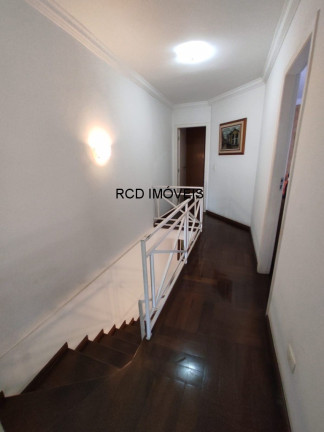 Imagem Sobrado com 3 Quartos à Venda, 198 m² em Jardim Bonfiglioli - São Paulo
