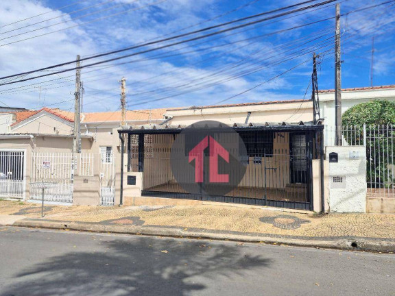 Imagem Casa com 2 Quartos à Venda ou Locação, 88 m² em Vila Industrial - Campinas Imagem Casa com 2 Quartos à Venda ou Locação, 88 m² em Vila Industrial - Campinas