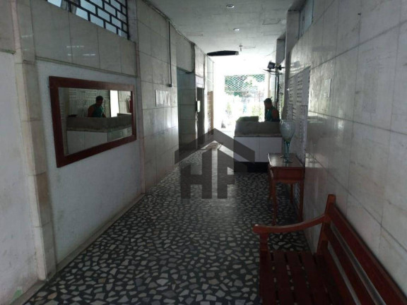 Imagem Apartamento com 1 Quarto à Venda, 54 m² em Boa Vista - Recife Imagem Apartamento com 1 Quarto à Venda, 54 m² em Boa Vista - Recife