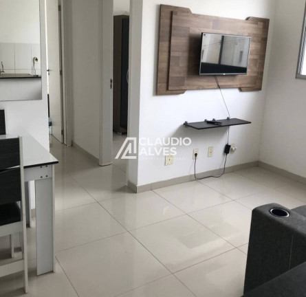 Imagem Apartamento com 2 Quartos à Venda, 50 m² em Lagoa Salgada - Feira De Santana Imagem Apartamento com 2 Quartos à Venda, 50 m² em Lagoa Salgada - Feira De Santana