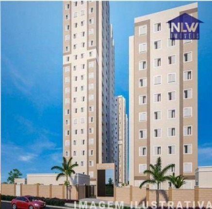 Imagem Apartamento com 2 Quartos à Venda, 36 m² em Lapa De Baixo - São Paulo Imagem Apartamento com 2 Quartos à Venda, 36 m² em Lapa De Baixo - São Paulo