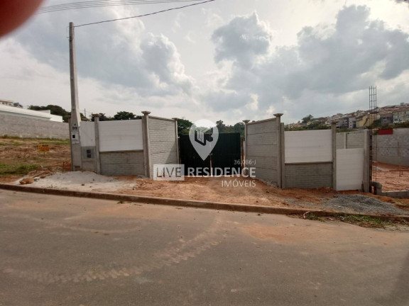 Imagem Terreno à Venda, 420 m² em Nova Itatiba - Itatiba Imagem Terreno à Venda, 420 m² em Nova Itatiba - Itatiba
