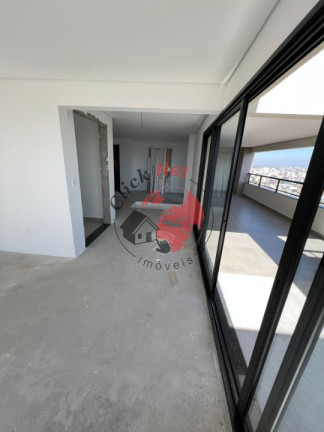 Imagem Cobertura com 3 Quartos à Venda, 323 m² em Campestre - Santo André