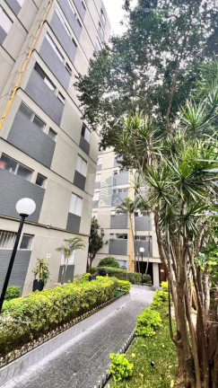 Imagem Apartamento com 2 Quartos à Venda, 48 m² em Capela Do Socorro - São Paulo Imagem Apartamento com 2 Quartos à Venda, 48 m² em Capela Do Socorro - São Paulo
