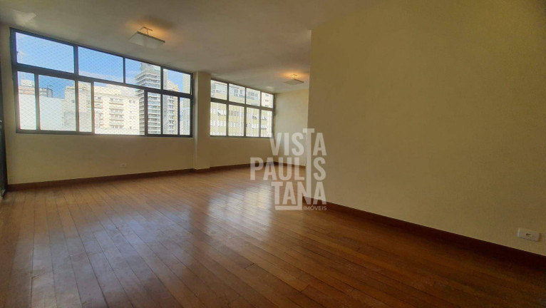 Apartamento com 4 Quartos à Venda ou Locação, 215 m² em Itaim Bibi - São Paulo