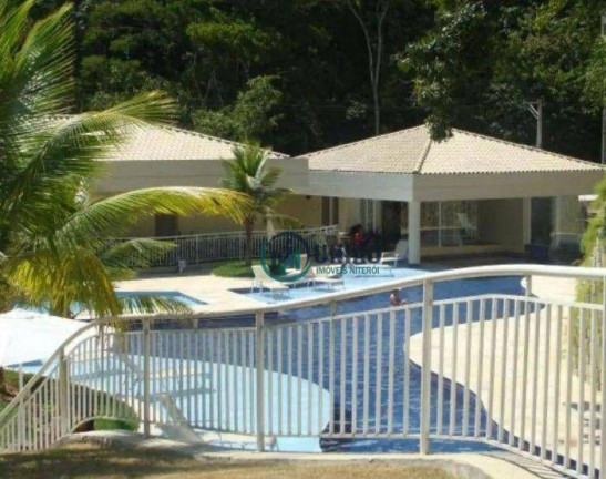Imagem Terreno à Venda, 623 m² em Maria Paula - Niterói