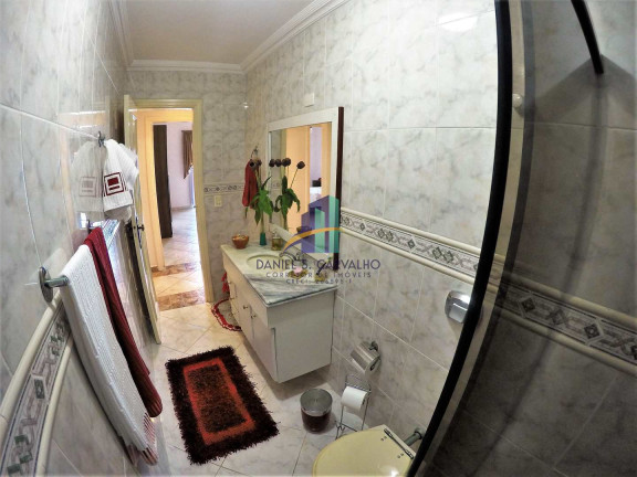 Imagem Apartamento com 4 Quartos à Venda, 158 m² em Aviação - Praia Grande