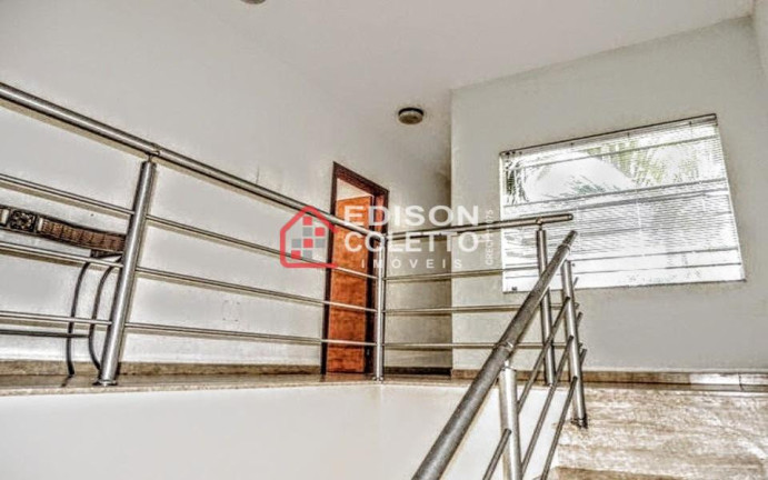 Imagem Casa com 3 Quartos à Venda, 255 m² em Parque Santa Cecília - Piracicaba