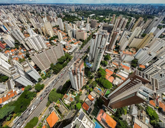 Imagem Apartamento com 1 Quarto à Venda, 57 m² em Paraíso - São Paulo Imagem Apartamento com 1 Quarto à Venda, 57 m² em Paraíso - São Paulo