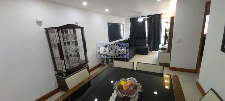 Imagem Cobertura com 4 Quartos à Venda, 239 m² em Freguesia (jacarepaguá) - Rio De Janeiro Imagem Cobertura com 4 Quartos à Venda, 239 m² em Freguesia (jacarepaguá) - Rio De Janeiro