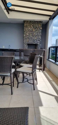 Imagem Apartamento com 3 Quartos à Venda, 150 m² em Centro - Osasco
