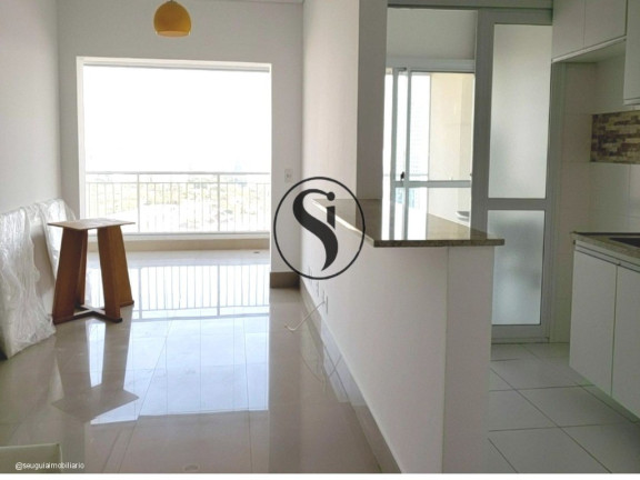 Imagem Apartamento com 2 Quartos para Alugar, 77 m² em Pinheiros - São Paulo Imagem Apartamento com 2 Quartos para Alugar, 77 m² em Pinheiros - São Paulo