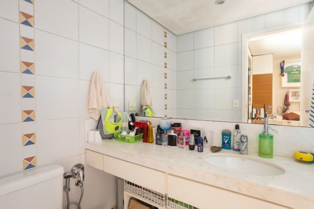 Imagem Apartamento com 4 Quartos à Venda, 235 m² em Aclimação - São Paulo Imagem Apartamento com 4 Quartos à Venda, 235 m² em Aclimação - São Paulo