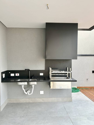 Imagem Casa com 4 Quartos à Venda, 490 m² em Alphaville - Santana De Parnaíba